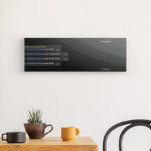 Lade das Bild in den Galerie-Viewer, Canvas 30x20 cm